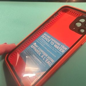 LifeProof Fre case for IPhone 11 Pro